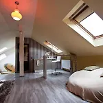 Apartman Napoca Kolozsvár