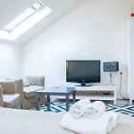 Napoca Apartman *