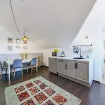 Napoca Apartment