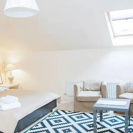 Napoca Apartment *