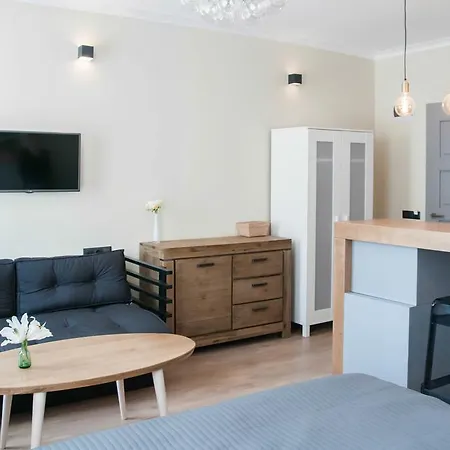 Napoca Apartment *