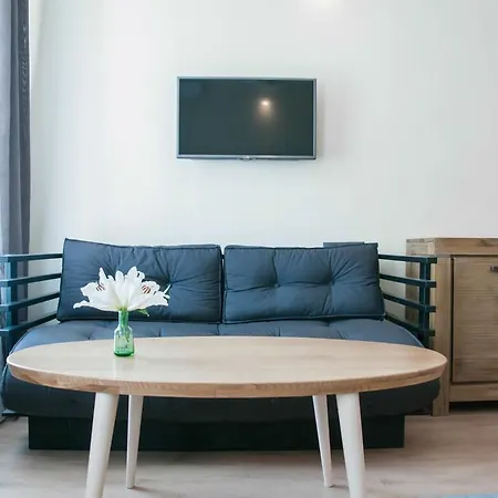 Napoca Apartment Cluj-Napoca
