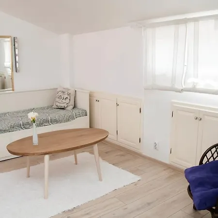 Apartment Napoca