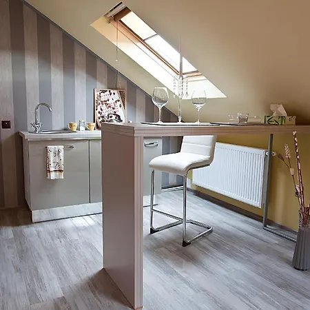 Napoca Apartment *