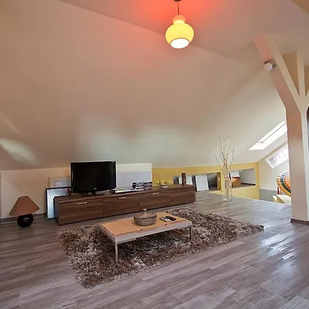 Napoca Apartment Cluj-Napoca