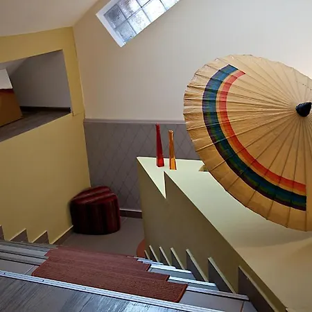 Appartement Napoca *
