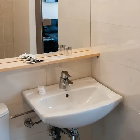 Apartment Napoca *