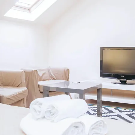 Napoca Apartment