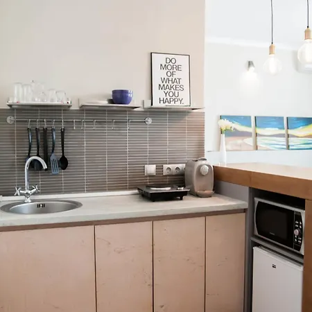 Napoca Apartment