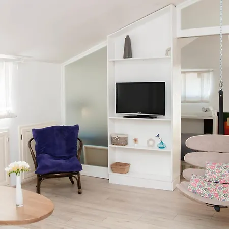 Napoca Apartment *