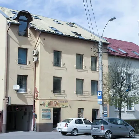 Napoca