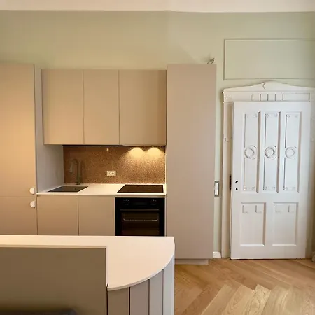 Napoca Apartment *