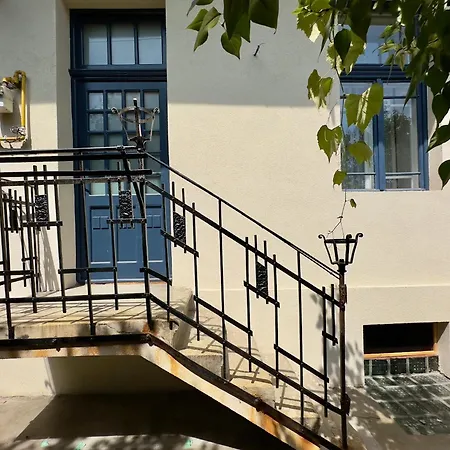 Apartment Napoca