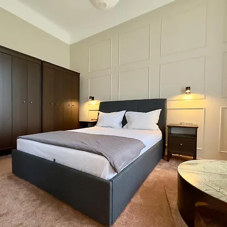 Napoca Apartment *