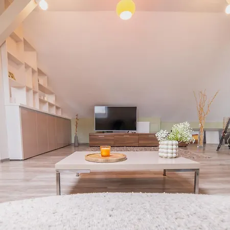 Apartment Napoca