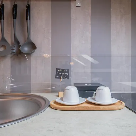 Apartament Napoca Kluż-Napoka