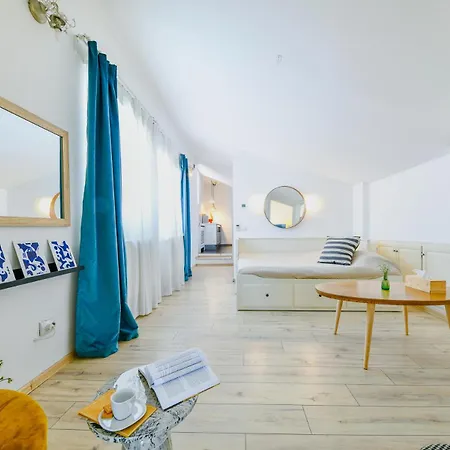 Apartment Napoca *