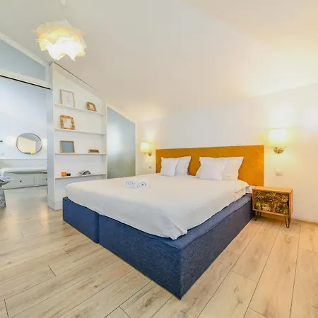 Napoca Apartament Kluż-Napoka