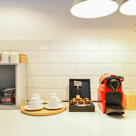 Apartment Napoca