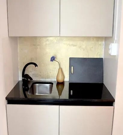 Napoca Apartment *