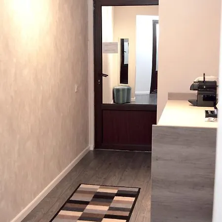 Apartment Napoca