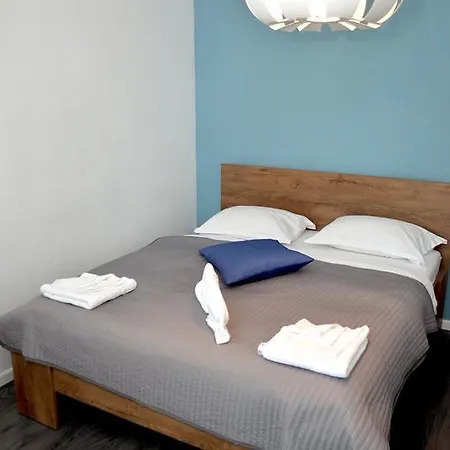 Apartament Napoca Kluż-Napoka