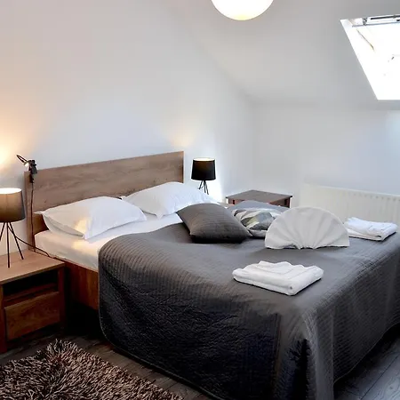 Apartment Napoca