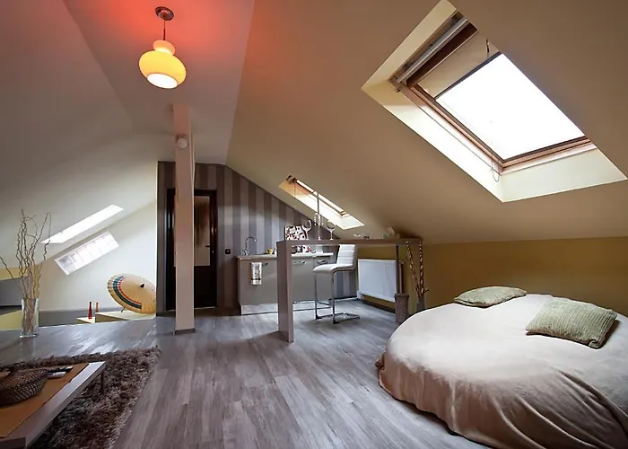 Apartman Napoca Kolozsvár