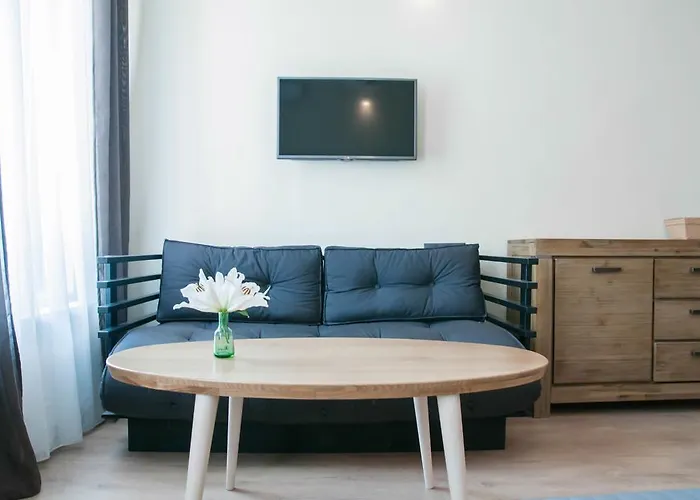 Napoca Apartament Kluż-Napoka