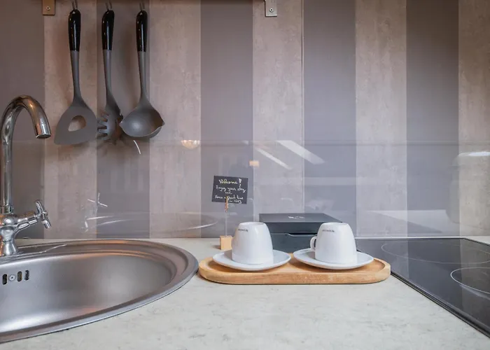 Apartman Napoca Kolozsvár