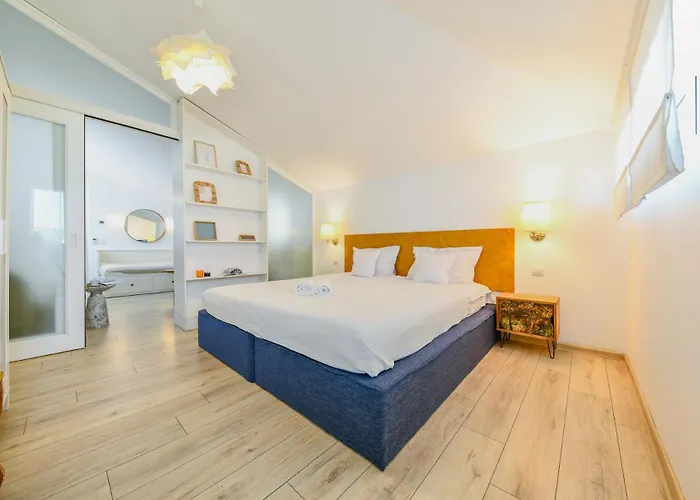 Napoca Apartament Kluż-Napoka