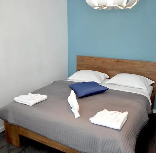 Apartament Napoca Kluż-Napoka